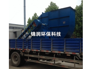 引風機的關鍵作用