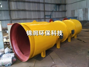 隧道風(fēng)機(jī)和軸承風(fēng)機(jī)的工作原理區(qū)別在哪？